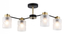 Люстра на штанге Ambrella Light TR TR303324 в интернет-магазине "Галерея света"