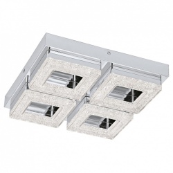 Накладной светильник Eglo Fradelo 95657 в интернет-магазине "Галерея света"