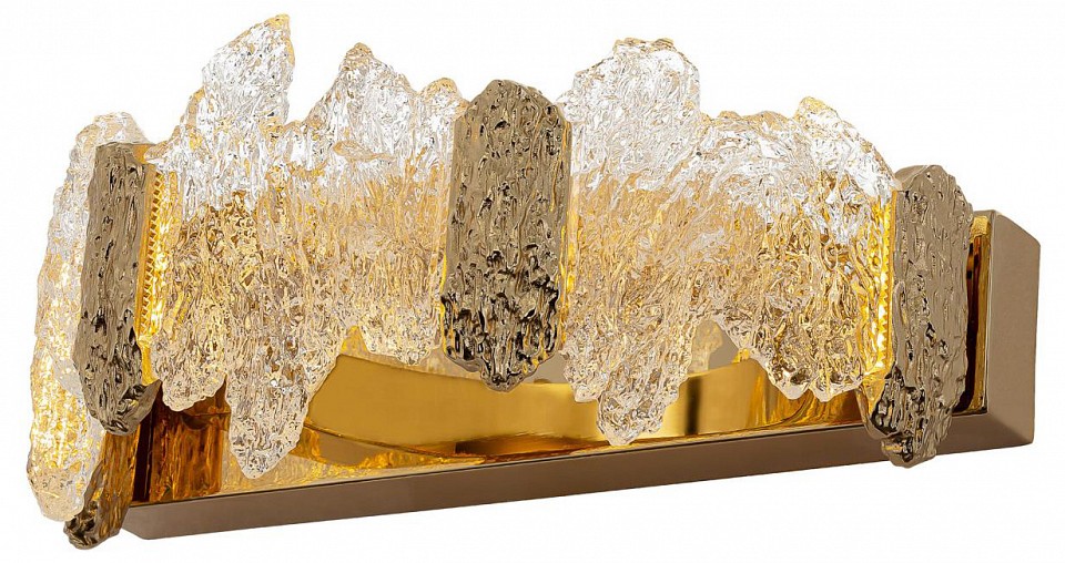 Накладной светильник Citilux Lava CL250312 в интернет-магазине "Галерея света"