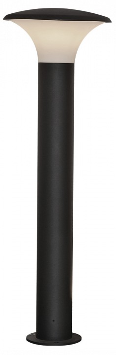 Наземный низкий светильник Kink Light Леви 09302-80F,19 в интернет-магазине "Галерея света"