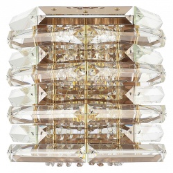 Накладной светильник ST-Luce STROZZI SL6137.201.02 в интернет-магазине "Галерея света"