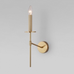 Бра Eurosvet Anders 60142/1 латунь в интернет-магазине "Галерея света"