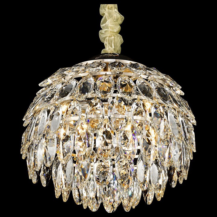 Подвесная люстра Wertmark Ludgera WE113.06.303 в интернет-магазине "Галерея света"