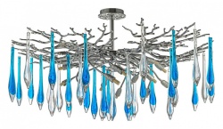 Люстра на штанге Dio D’Arte Tavenna Tavenna H 1.3.100.178 N в интернет-магазине "Галерея света"