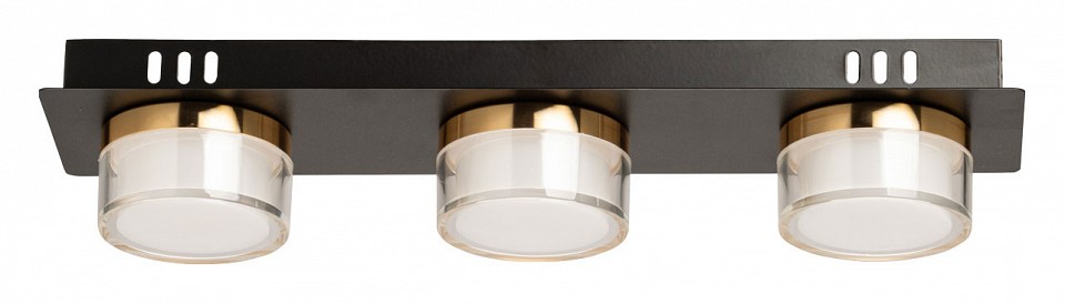 Накладной светильник De City Гэлэкси 22 632018803 в интернет-магазине "Галерея света"