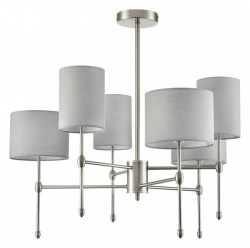 Люстра на штанге Lumion LATTI 8262/6C в интернет-магазине "Галерея света"