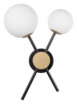 Бра Lightstar Croco 815620 в интернет-магазине "Галерея света"