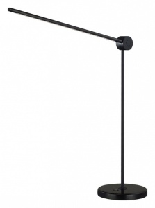 Настольная лампа офисная Odeon Light Foden 7101/12TL в интернет-магазине "Галерея света"