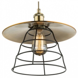 Подвесной светильник Globo Viejo 15086H1 в интернет-магазине "Галерея света"