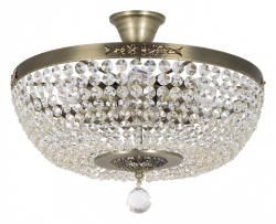 Люстра на штанге Arti Lampadari Pera Pera E 1.3.40.2.100 MA в интернет-магазине "Галерея света"