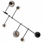 Накладной светильник ST-Luce Vallo SL6005.401.05 в интернет-магазине "Галерея света"