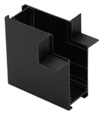 Соединитель угловой внутренний для треков встраиваемых Aployt Magnetic track 220 APL.0283.00.06 в интернет-магазине "Галерея света"