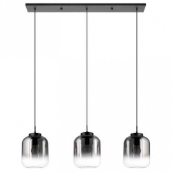 Подвесной светильник Eglo Bulciago 390104 в интернет-магазине "Галерея света"