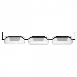 Подвесной светильник Odeon Light Kavia 5003/30L в интернет-магазине "Галерея света"