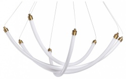 Подвесной светильник De City Оскар 64 510015704 в интернет-магазине "Галерея света"