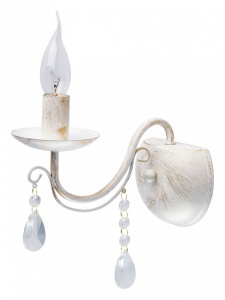 Бра De City Аврора 14 371024301 в интернет-магазине "Галерея света"