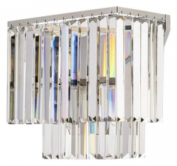 Накладной светильник Arti Lampadari Enio Enio E 2.30.100 NP в интернет-магазине "Галерея света"