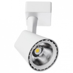 Светильник на штанге Arte Lamp Amico A1811PL-1WH в интернет-магазине "Галерея света"