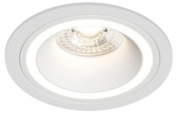 Встраиваемый светильник Denkirs DK2060 DK2060-WH в интернет-магазине "Галерея света"