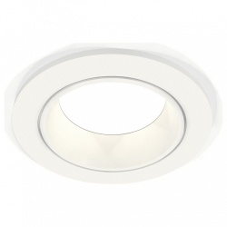 Встраиваемый светильник Ambrella Light XC XC6512001 в интернет-магазине "Галерея света"