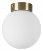 Накладной светильник Lightstar Globo 812011 в интернет-магазине "Галерея света"
