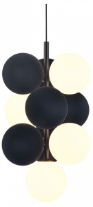 Подвесная люстра Wertmark Berta WE237.10.026 в интернет-магазине "Галерея света"