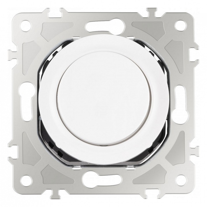 Диммер без рамки Arte Milano 202 202.48-1.white в интернет-магазине "Галерея света"