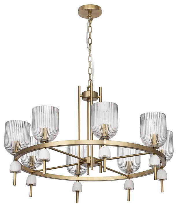 Подвесная люстра Citilux CARSON CL255183 в интернет-магазине "Галерея света"