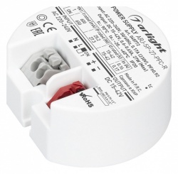 Блок питания Arlight ARJ-SP 048772 в интернет-магазине "Галерея света"