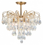 Потолочная люстра Escada Crown 682/6PL в интернет-магазине "Галерея света"
