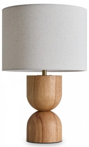 Настольная лампа декоративная Freya Forest FR5326TL-01BG в интернет-магазине "Галерея света"