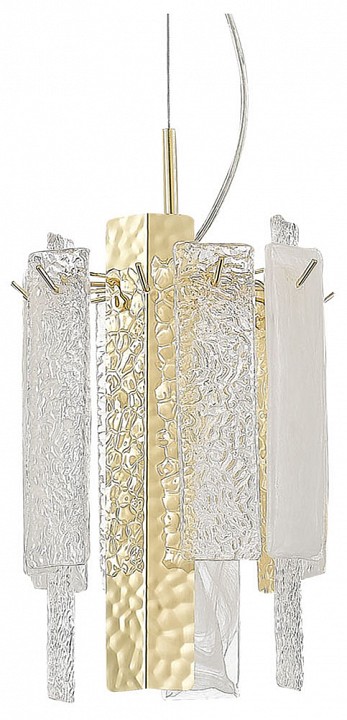 Подвесной светильник ST-Luce Scolare SL1636.203.01 в интернет-магазине "Галерея света"