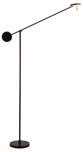 Торшер Kink Light Некси 09440-F,19(3000K) в интернет-магазине "Галерея света"