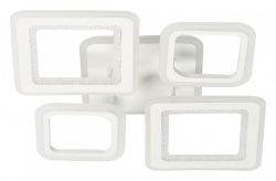 Потолочная люстра De City Мадлен 424013805 в интернет-магазине "Галерея света"