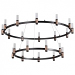 Подвесной светильник Odeon Light Candel 5009/98L в интернет-магазине "Галерея света"