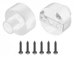 Крепление Arlight WPH-FLEX-D22 049924 в интернет-магазине "Галерея света"