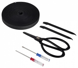 Трек-ремень ST-Luce Band ST401.709.00 в интернет-магазине "Галерея света"