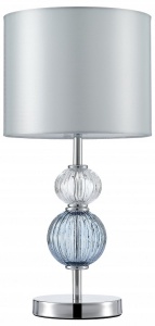Настольная лампа декоративная Moderli Brumi V11878-1T в интернет-магазине "Галерея света"