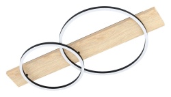 Накладной светильник Eglo Boyal 99467 в интернет-магазине "Галерея света"