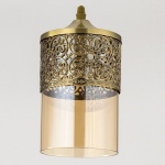 Подвесной светильник Citilux Эмир CL467013 в интернет-магазине "Галерея света"