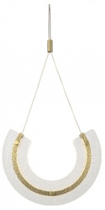 Подвесной светильник Maytoni Maya P091PL-L18G3K1 в интернет-магазине "Галерея света"