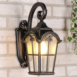 Светильник на штанге Elektrostandard Mira a025301 в интернет-магазине "Галерея света"