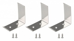 Крепление для профиля торцевое Arlight S-LUX 027303 в интернет-магазине "Галерея света"