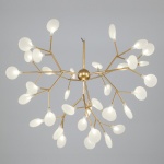 Подвесная люстра Bogate's Foglia 342 Smart в интернет-магазине "Галерея света"