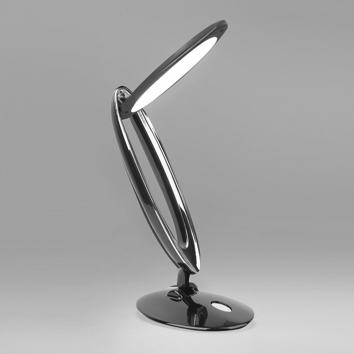 Настольная лампа офисная Elektrostandard Saturn a044008 в интернет-магазине "Галерея света"