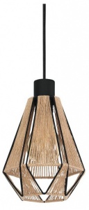 Подвесной светильник Eglo Adwickle 43776 в интернет-магазине "Галерея света"