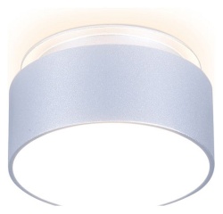 Встраиваемый светильник Ambrella Light TN TN191 в интернет-магазине "Галерея света"