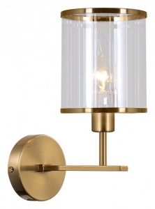 Бра ILLUMICO COPPER KOPNINI IL0183-1W-79 COPPER KOPNINI в интернет-магазине "Галерея света"