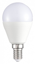Лампа светодиодная с управлением через Wi-Fi ST-Luce SMART E14 5Вт 2700-6500K ST9100.149.05 в интернет-магазине "Галерея света"