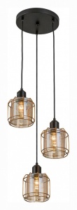 Подвесной светильник Citilux Таверна CL542232 в интернет-магазине "Галерея света"